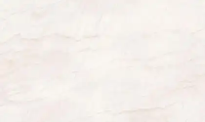 Image of installed Panoramic Porcelain Surfaces Moonstone Cream Porcelain countertops