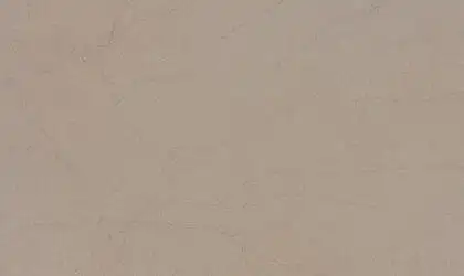 Closeup image of ONE Quartz Surfaces Capitol Beige Beige Quartz countertop slab