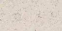 Closeup image of ONE Quartz Surfaces Alpine Winter Cream Quartz countertop slab
