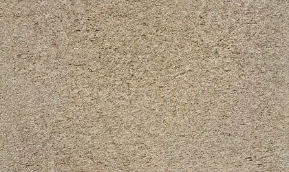 Image of installed Giallo Ornamental Beige Granite countertops