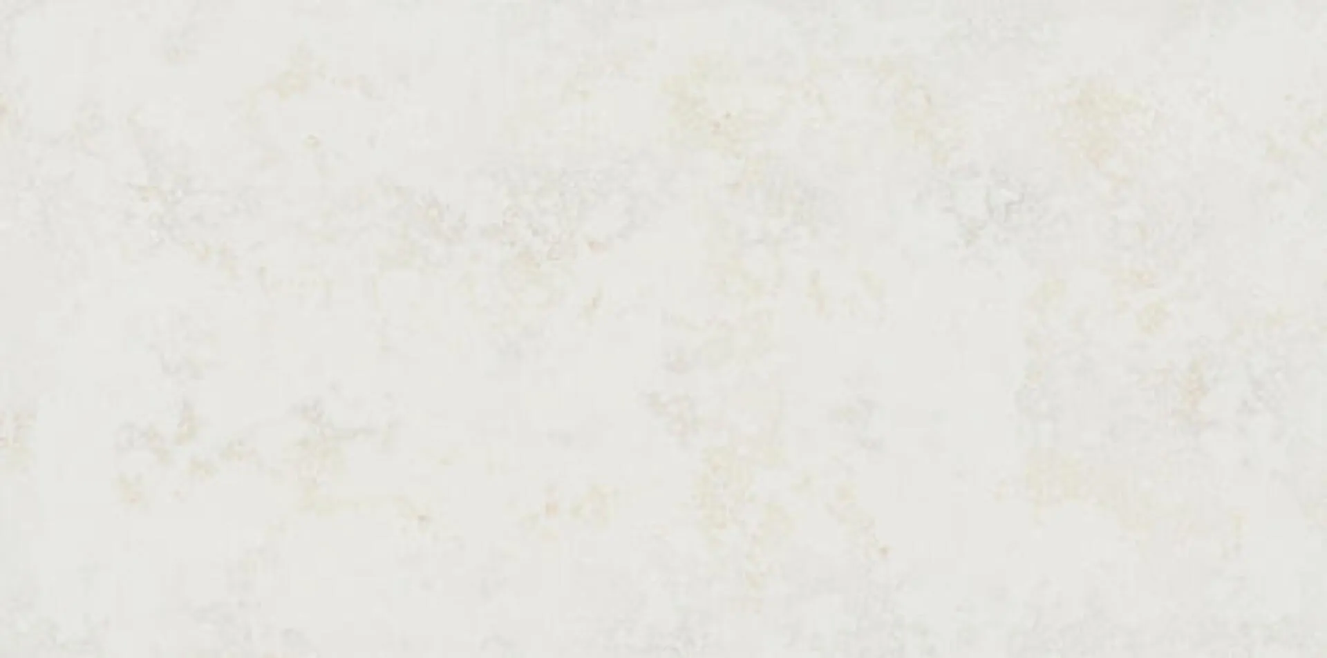Closeup image of ONE Quartz Surfaces Moongaze White Quartz countertop slab
