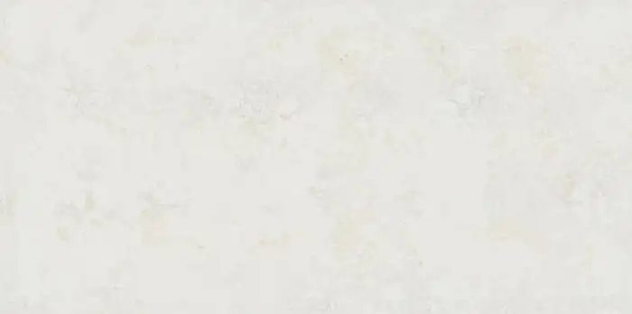 Closeup image of ONE Quartz Surfaces Moongaze White Quartz countertop slab