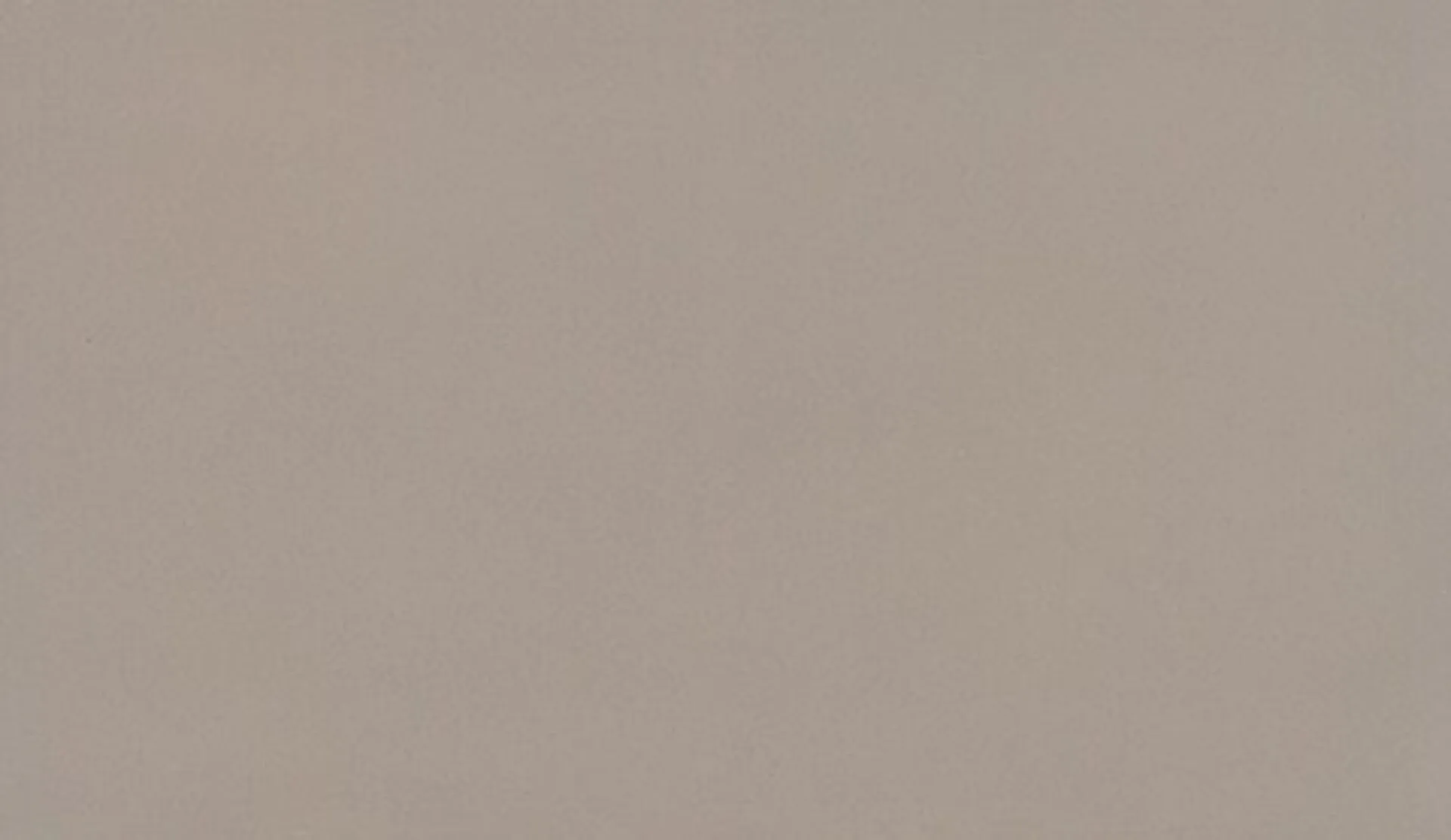 Image of installed ONE Quartz Surfaces Ash Grey Beige Quartz countertops