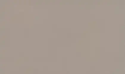 Image of installed ONE Quartz Surfaces Ash Grey Beige Quartz countertops