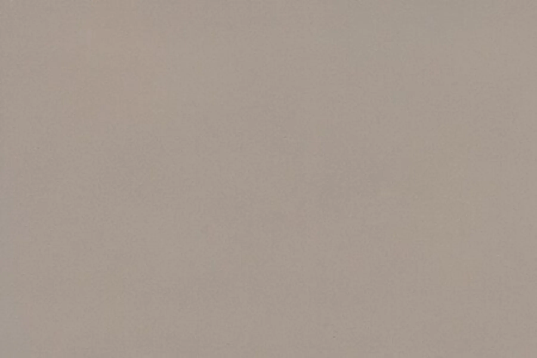 Image of installed ONE Quartz Surfaces Ash Grey Beige Quartz countertops