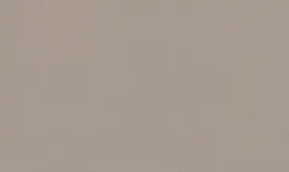 Image of installed ONE Quartz Surfaces Ash Grey Beige Quartz countertops