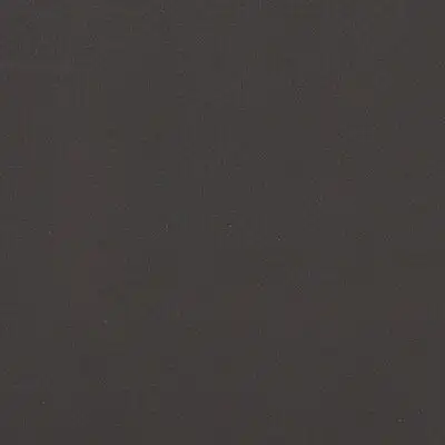 Closeup image of ONE Quartz Surfaces Concrete Grey Black Quartz countertop slab