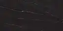 Closeup image of Black Soapstone Black Soapstone countertop slab