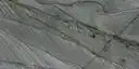 Image of installed Mercury Grey Quartzite countertops