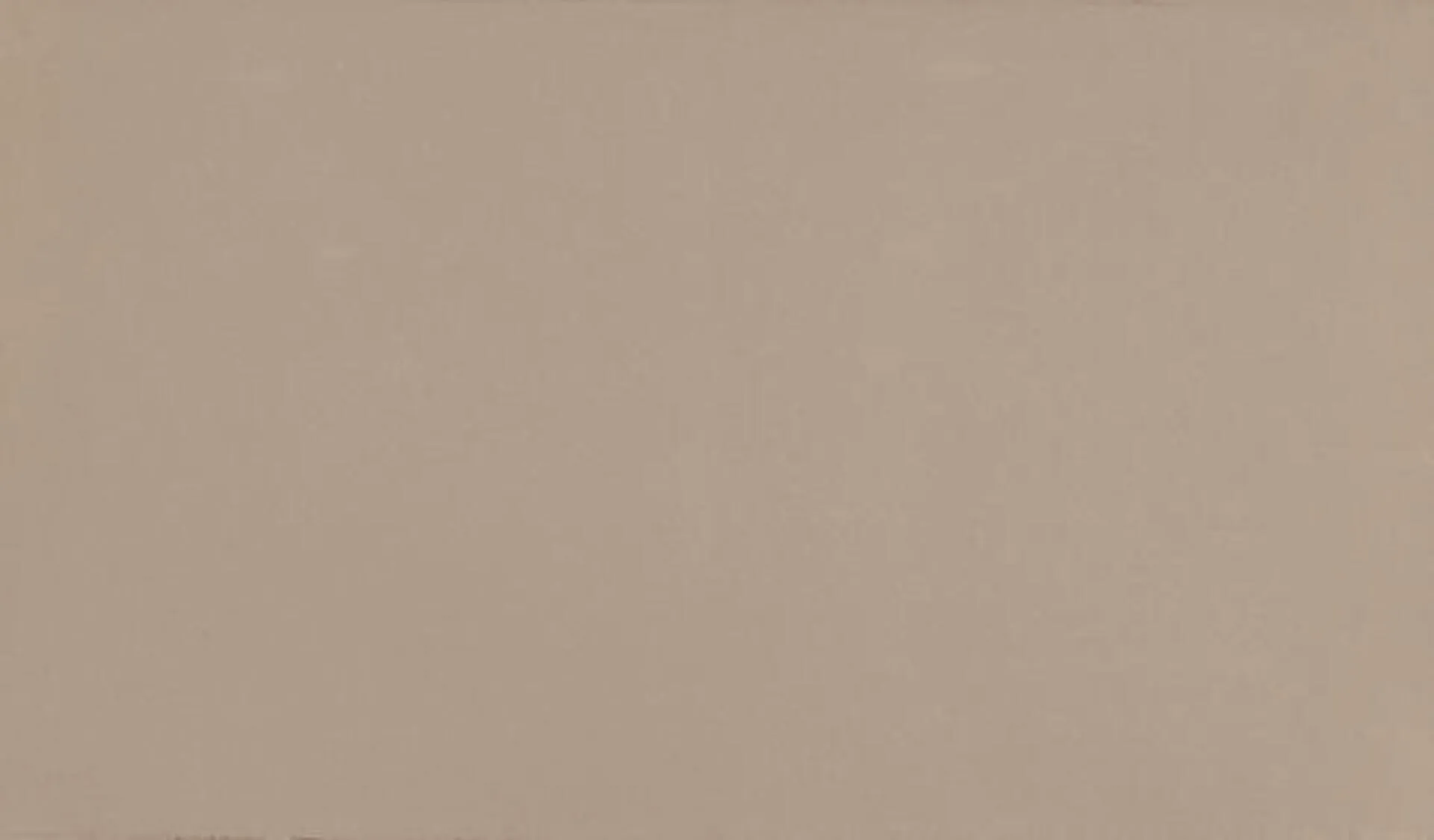 Image of installed ONE Quartz Surfaces Mesa Dune Beige Quartz countertops