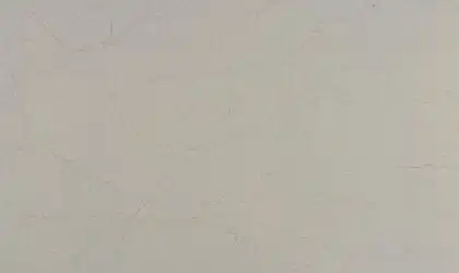 Image of installed ONE Quartz Surfaces Noble Grey Grey Quartz countertops