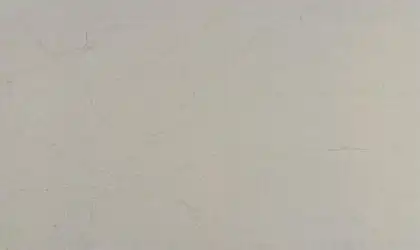 Image of installed ONE Quartz Surfaces Noble Grey Grey Quartz countertops