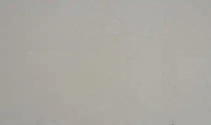 Image of installed ONE Quartz Surfaces Noble Grey Grey Quartz countertops