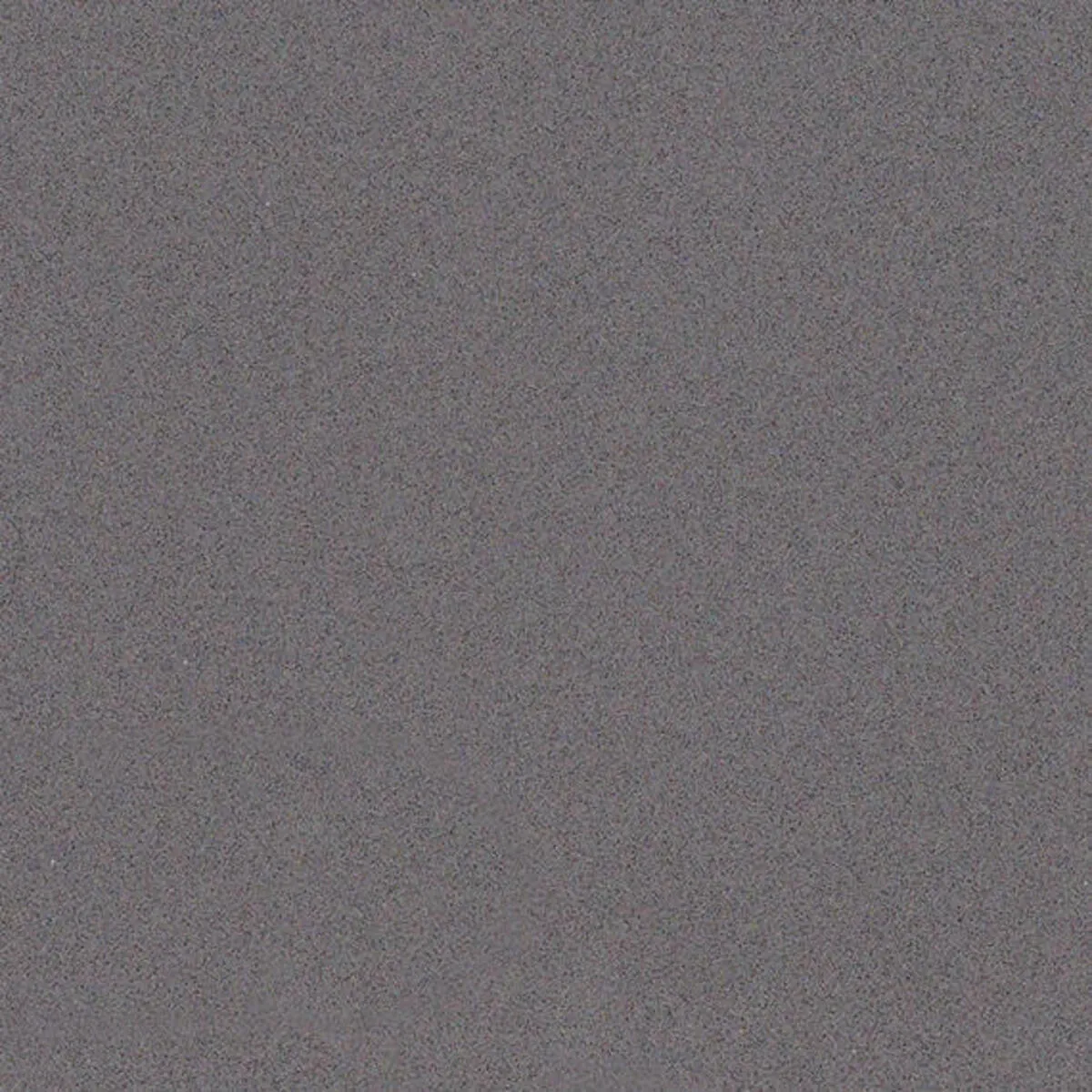 Closeup image of ONE Quartz Surfaces Brushed Flannel Grey Quartz countertop slab