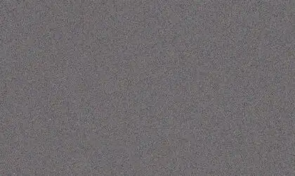 Closeup image of ONE Quartz Surfaces Brushed Flannel Grey Quartz countertop slab
