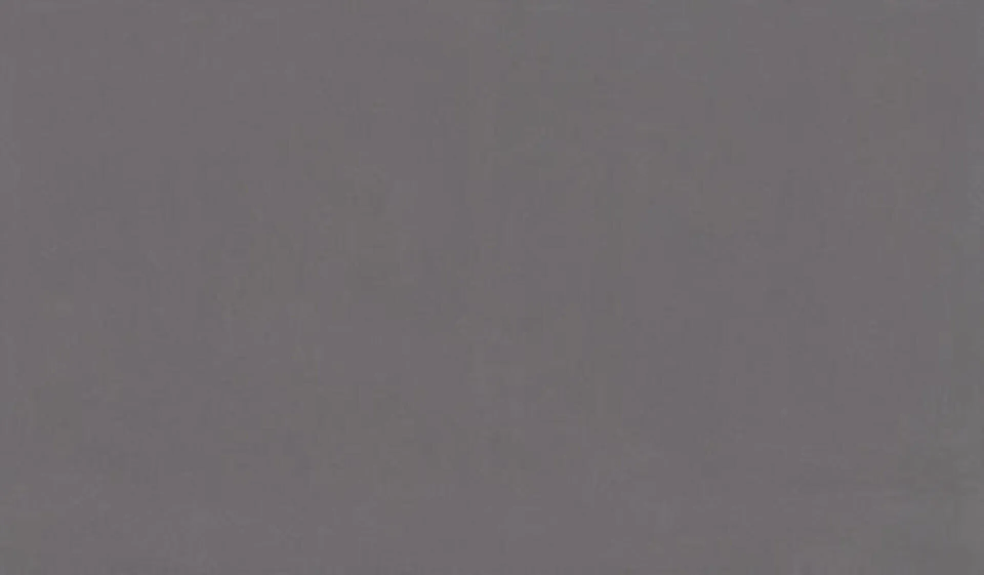 Image of installed ONE Quartz Surfaces Brushed Flannel Grey Quartz countertops