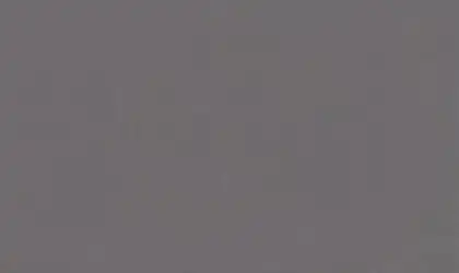 Image of installed ONE Quartz Surfaces Brushed Flannel Grey Quartz countertops