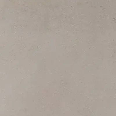 Closeup image of Panoramic Porcelain Surfaces Stonewall Coal Beige Porcelain countertop slab