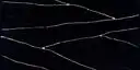 Closeup image of ONE Quartz Surfaces Black Canyon Black Quartz countertop slab