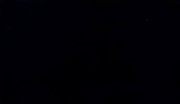 Image of installed ONE Quartz Surfaces Acadia Black Black Quartz countertops