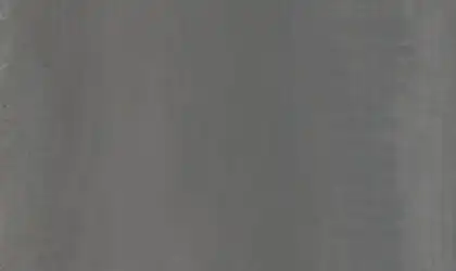 Closeup image of Panoramic Porcelain Surfaces Chromium Grey Porcelain countertop slab