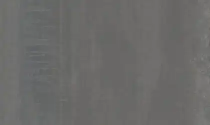 Image of installed Panoramic Porcelain Surfaces Chromium Grey Porcelain countertops