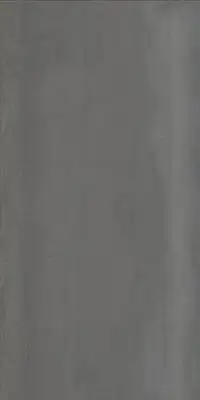 Image of installed Panoramic Porcelain Surfaces Chromium Grey Porcelain countertops