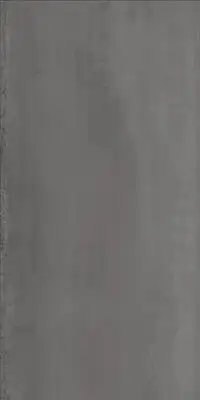 Image of installed Panoramic Porcelain Surfaces Chromium Grey Porcelain countertops