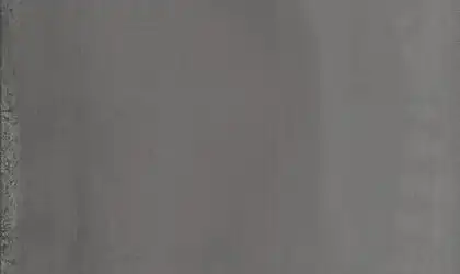 Image of installed Panoramic Porcelain Surfaces Chromium Grey Porcelain countertops