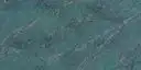 Closeup image of ONE Quartz Surfaces Amazonite Blue Quartz countertop slab