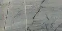 Image of installed Caldera Blue Grey Quartzite countertops