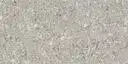 Image of installed ONE Quartz Surfaces Aspen Grey Beige Quartz countertops