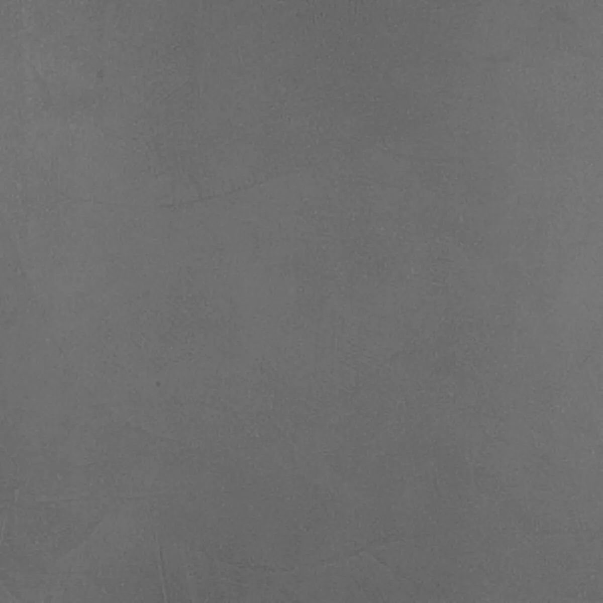 Closeup image of Panoramic Porcelain Surfaces Hearth Smoke Grey Porcelain countertop slab