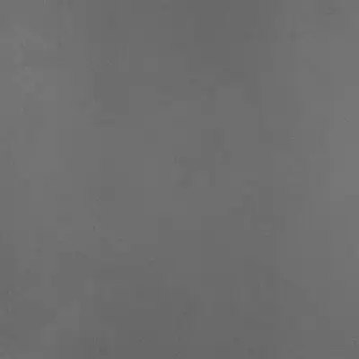 Closeup image of Panoramic Porcelain Surfaces Hearth Smoke Grey Porcelain countertop slab