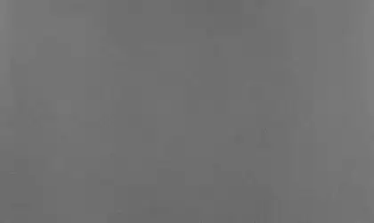 Image of installed Panoramic Porcelain Surfaces Hearth Smoke Grey Porcelain countertops