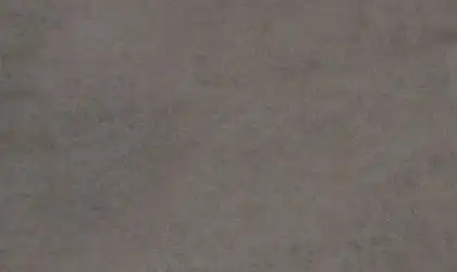 Image of installed Panoramic Porcelain Surfaces Charred Nickel Grey Porcelain countertops