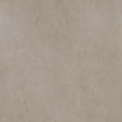 Closeup image of Panoramic Porcelain Surfaces Cinder Rail Beige Porcelain countertop slab