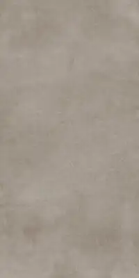Image of installed Panoramic Porcelain Surfaces Cinder Rail Beige Porcelain countertops