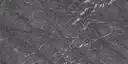 Image of installed Panoramic Porcelain Surfaces Jasper Grey Grey Porcelain countertops