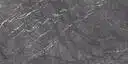 Image of installed Panoramic Porcelain Surfaces Jasper Grey Grey Porcelain countertops