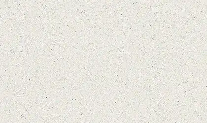 Image of installed ONE Quartz Surfaces White Ice White Quartz countertops