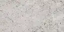 Closeup image of Cotton White Beige Granite countertop slab
