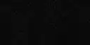 Image of installed Black Pearl Black Granite countertops