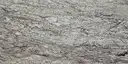 Closeup image of Blue Dunes Grey Granite countertop slab