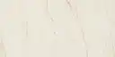 Closeup image of Infinity Calacatta Brasile Cream Porcelain countertop slab