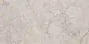 Closeup image of Viatera Encore Grey Quartz countertop slab