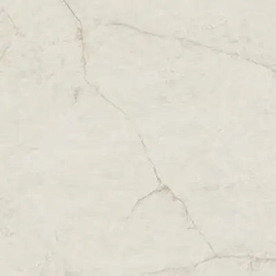Closeup image of Q Quartz Solitaj Cream Quartz countertop slab