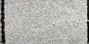 Closeup image of Ashen White 1st Choice Grey Granite countertop slab