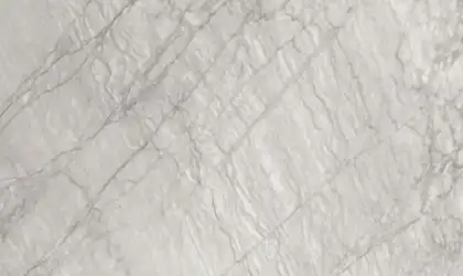 Apollo Venato | Quartzite Remnant Partial Slab (Material Only) | Honed Finish Available | 3.0cm Thickness Options Remnant Stone