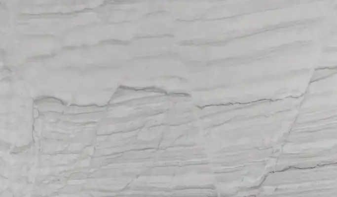 Image of Pure Lux White Quartzite countertop slab